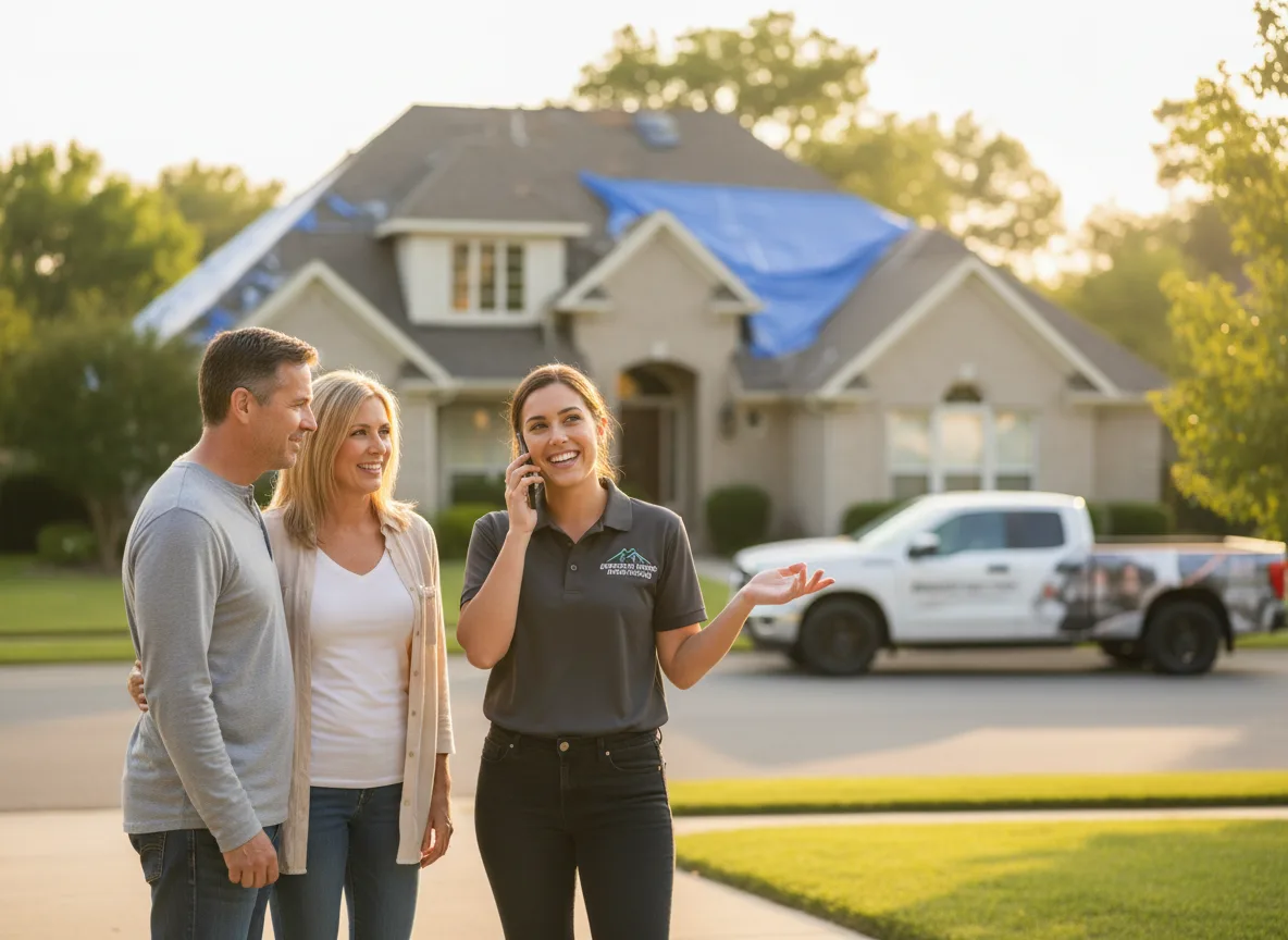 Emergency Roof Repair Urbandale, IA FAQs